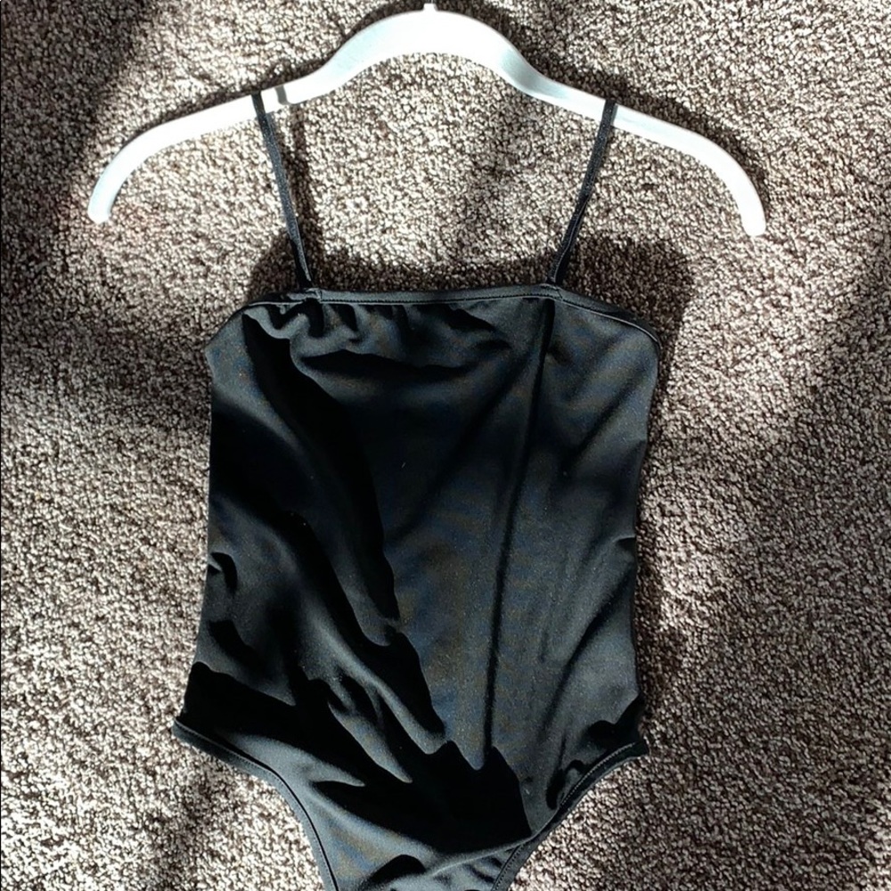 Bodysuit